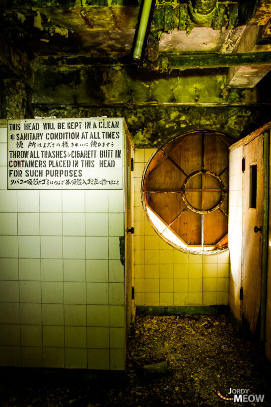 Resilient Negishi Grandstand: Historic relic in Yokohama, Japan, captivating urban explorers with cultural heritage.
