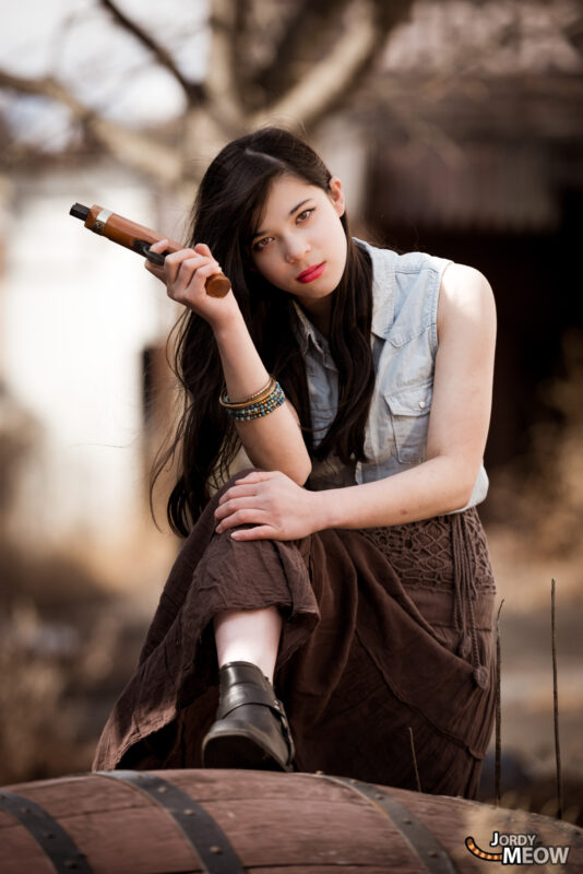 Exploring forgotten Western theme park in Japan, showcasing abandoned cowboy town buildings and attractions.