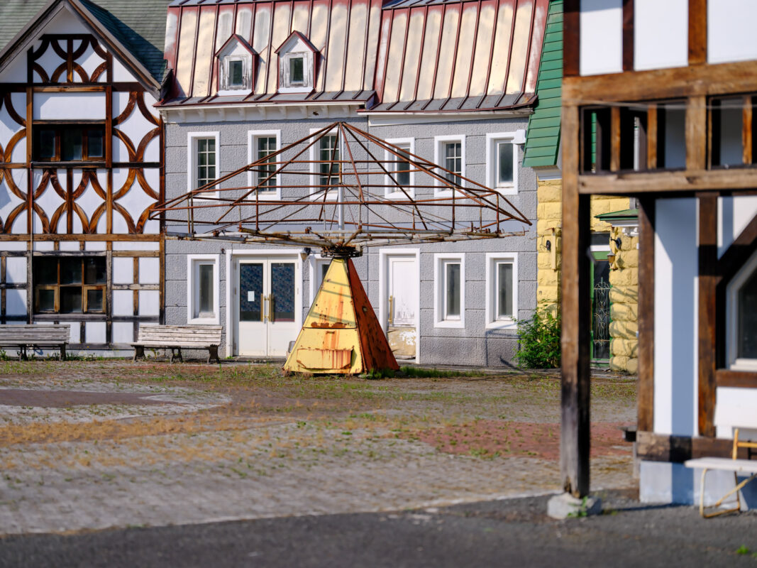 Avonlea Village Replica, Taste of Canadian Charm