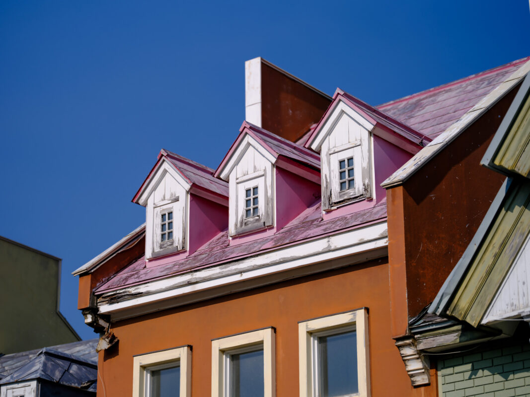 Prince Edward Island Village Replica, Japan